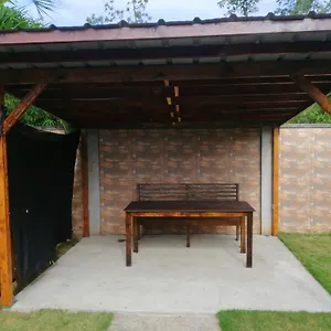 Apartamento Moravian, Panglao