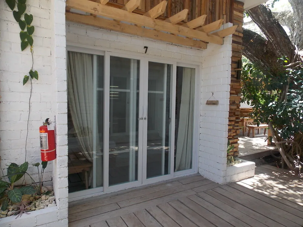 Serviced Apartments By Eco Hotel Bohol Panglao