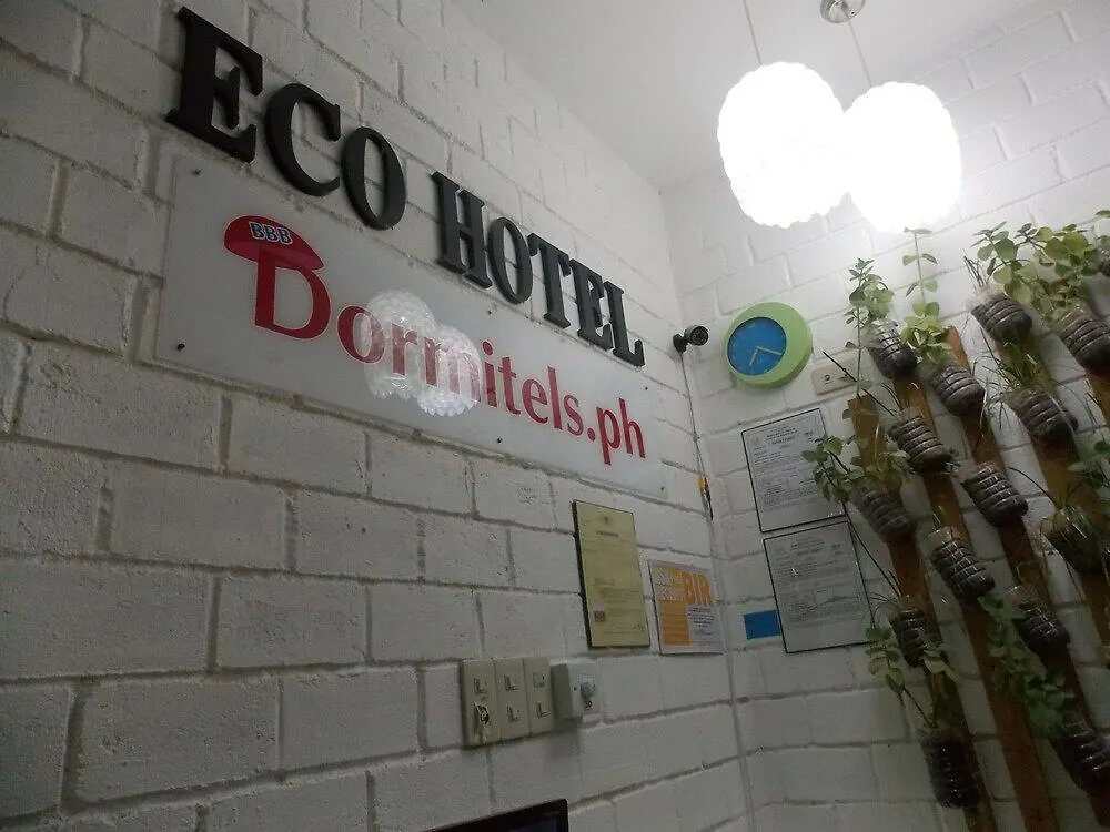 Serviced Apartments By Eco Hotel Bohol Panglao Philippines