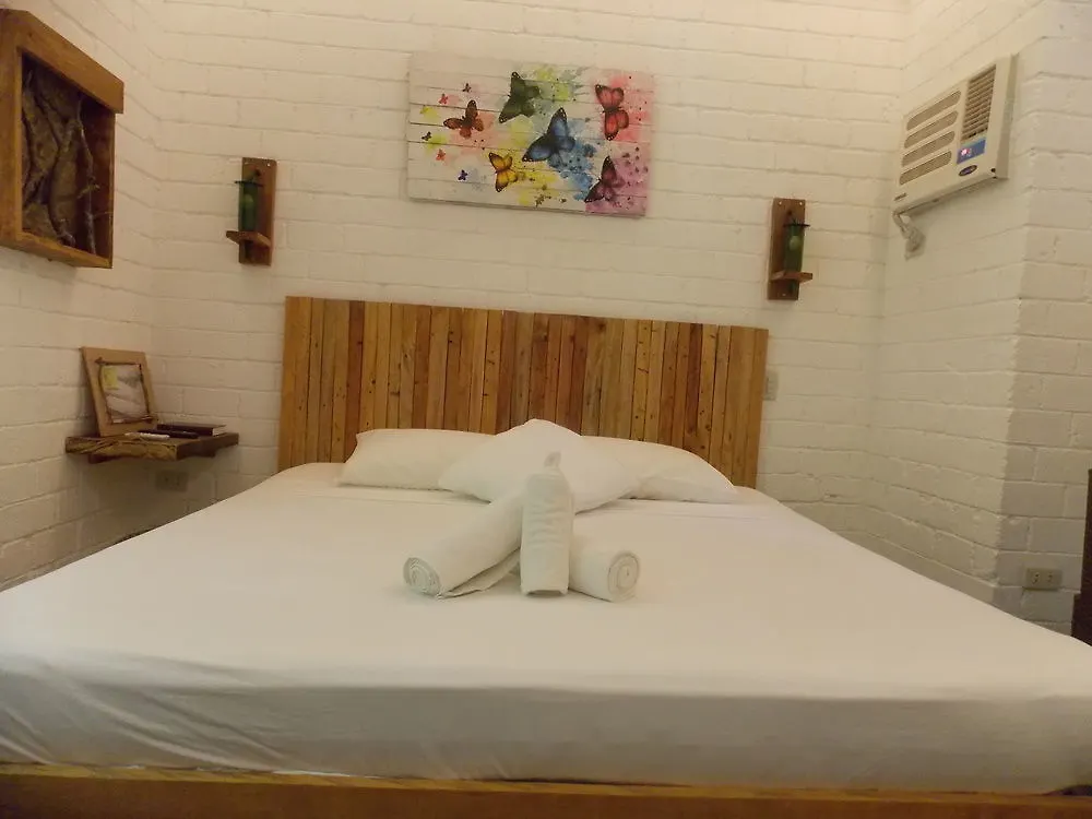 Serviced Apartments By Eco Hotel Bohol Panglao 3*,  Philippines