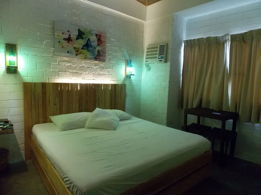 Serviced Apartments By Eco Hotel Bohol Panglao Aparthotel