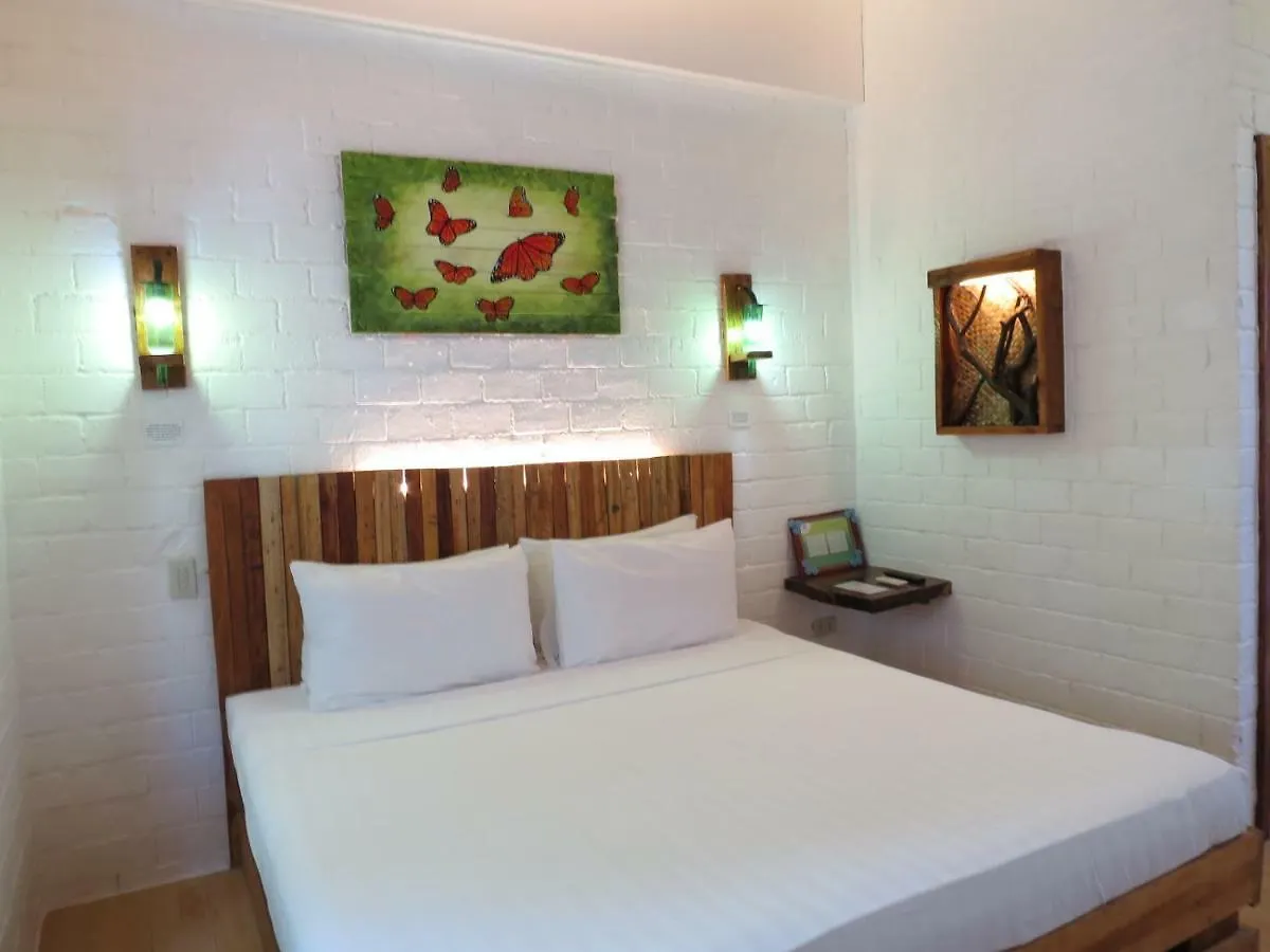 Aparthotel Serviced Apartments By Eco Hotel Bohol Panglao