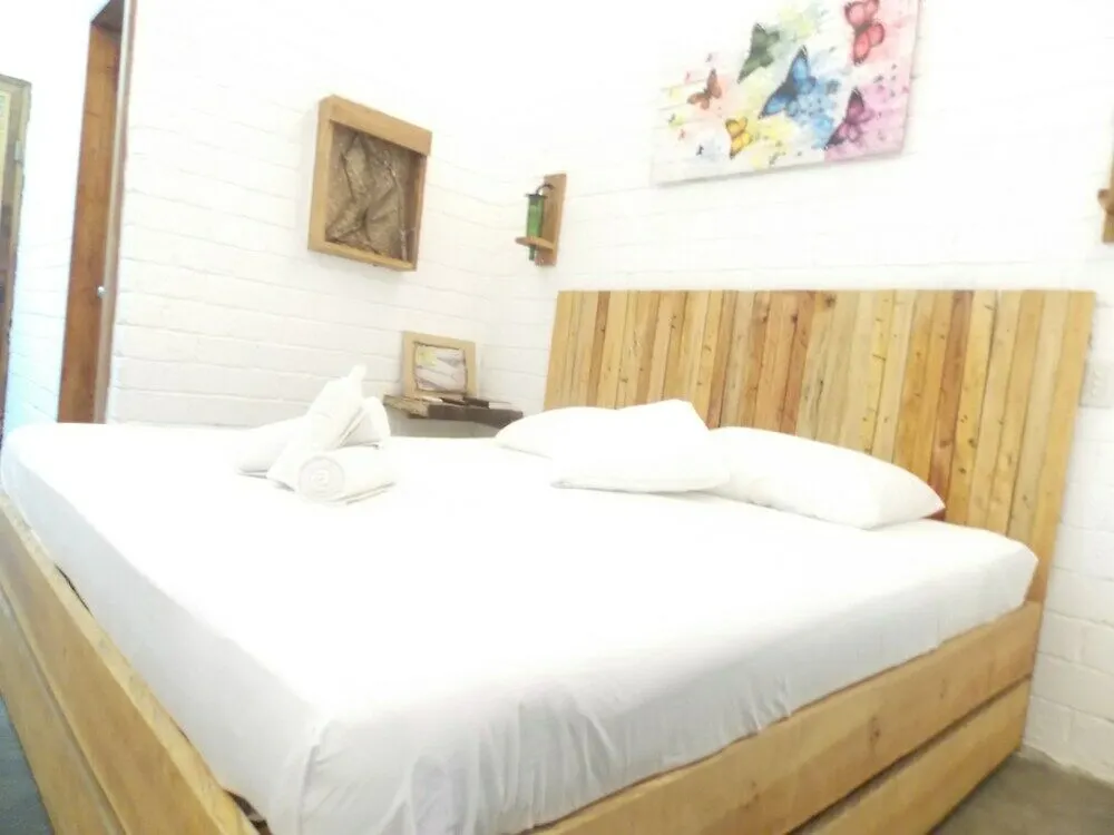 Serviced Apartments By Eco Hotel Bohol Panglao Aparthotel