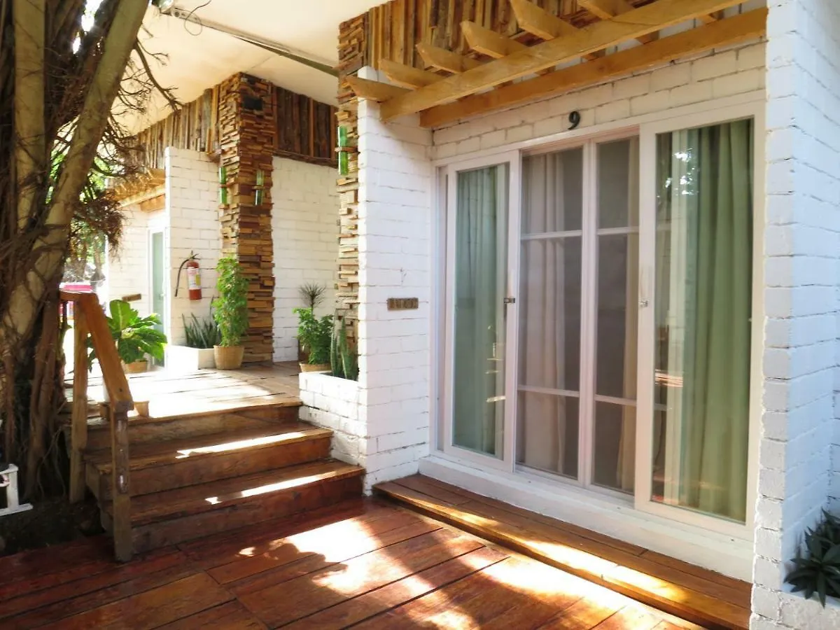 Aparthotel Serviced Apartments By Eco Hotel Bohol Panglao