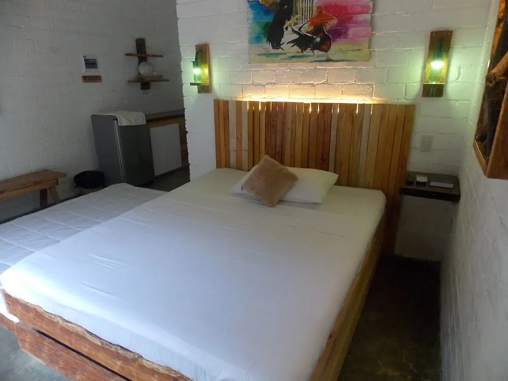 Serviced Apartamentos by Eco Hotel Bohol Panglao