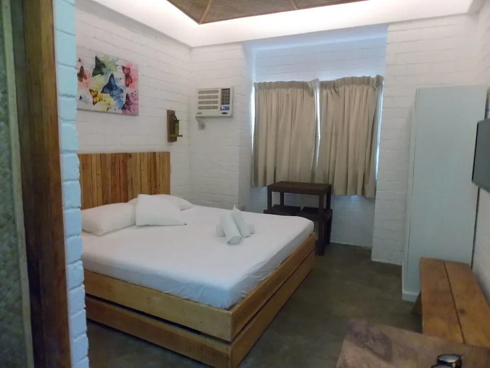 Apartahotel Serviced Apartamentos by Eco Hotel Bohol Panglao