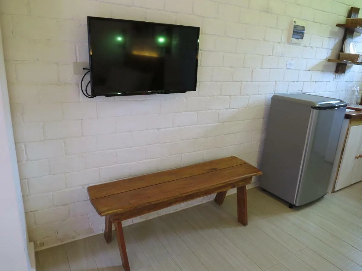 Serviced Apartamentos by Eco Hotel Bohol Panglao Apartahotel