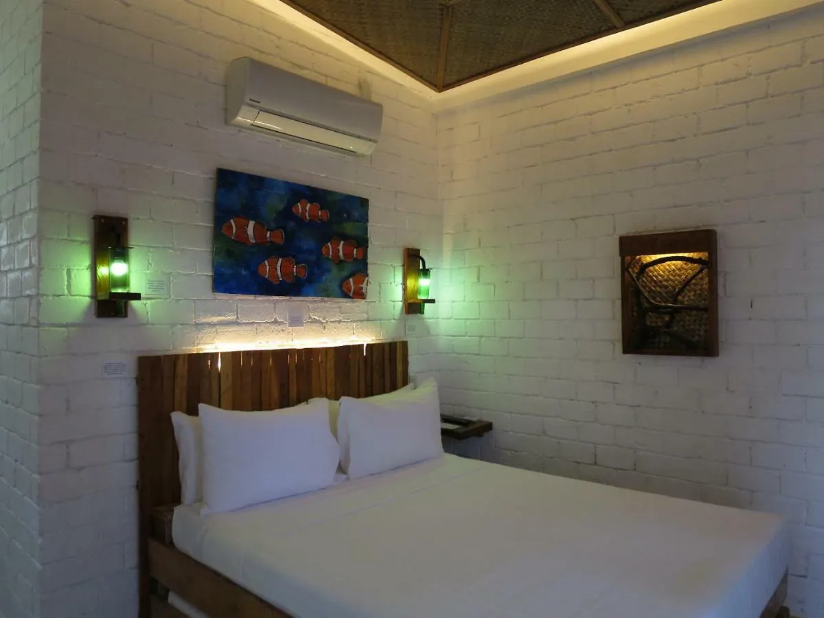 Apartahotel Serviced Apartamentos by Eco Hotel Bohol Panglao
