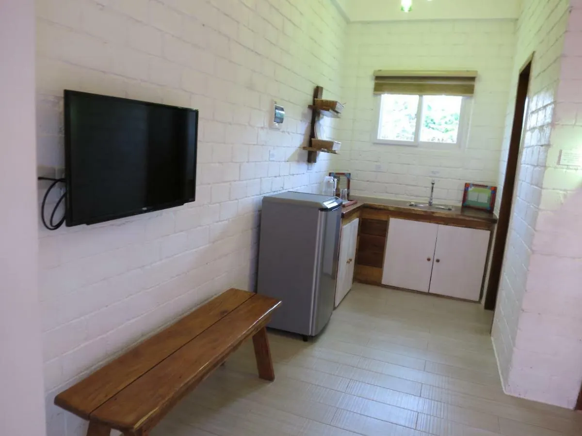Serviced Apartamentos by Eco Hotel Bohol Panglao 3*,  Filipinas